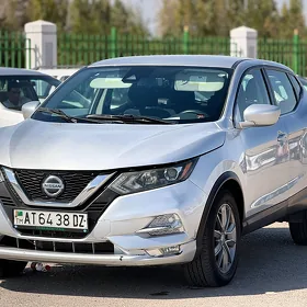 Nissan Rogue 2021