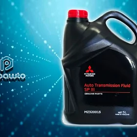 MITSUBISHI ⭕️ ATF SP3 5L