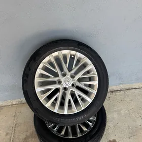Lexus 17lik disga