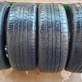 Camry toyota teker 215/55/17