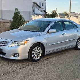 Toyota Camry 2010