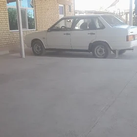 Lada 21099 2002