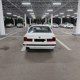 BMW 520 1991