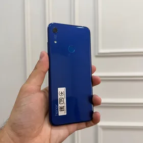 Honor 8A Prime