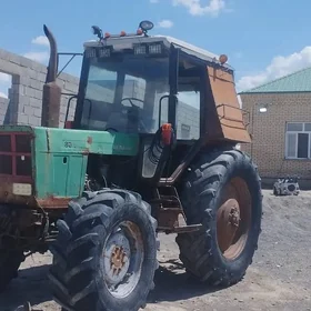 MTZ 80 1999