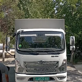 Forland H3 2025