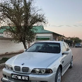BMW E39 1996