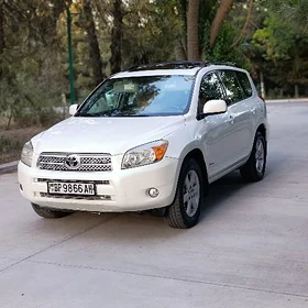 Toyota RAV4 2006