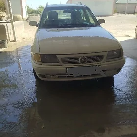 Opel Astra 1996