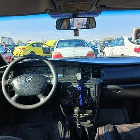 Opel Vectra 1998