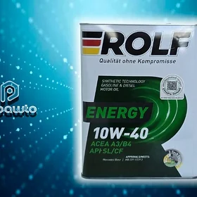 ROLF ENERGY 4L ⭕️ 10W-40