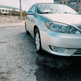 Toyota Camry 2003