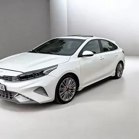 Kia Forte 2022
