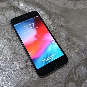 SATLYK YADA ABMEN IPHONE 6 64G