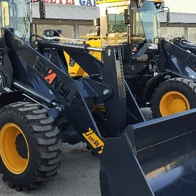 XCMG 25 2026