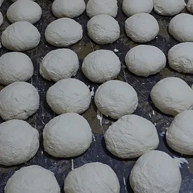 Hamyrçy gerek