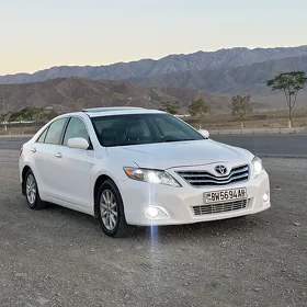 Toyota Camry 2009