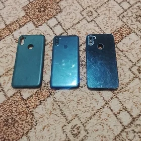 Galaxy A 11