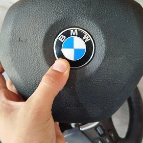 BMW rul