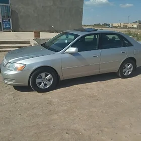 Toyota Avalon 2000