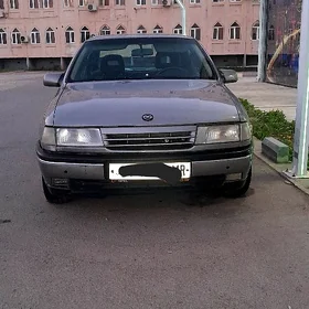 Opel Vectra 1992
