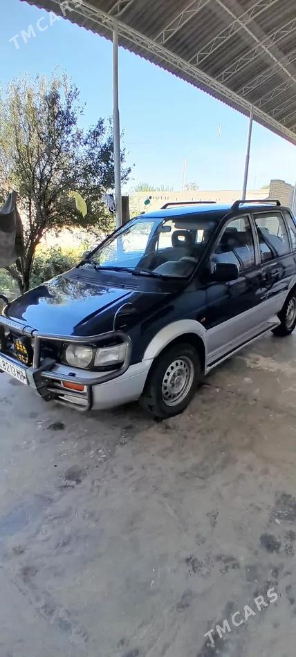 Mitsubishi RVR 1993 - 1