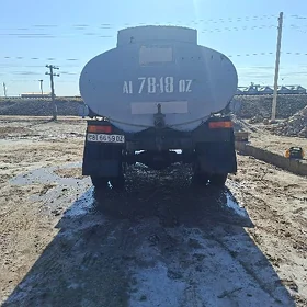 Zil 131 1993