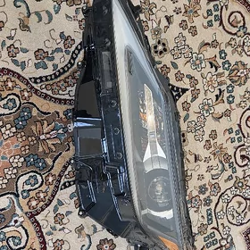Lexus rx 350 çep fara