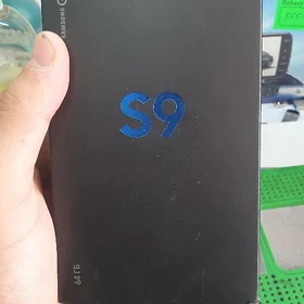 samsung s9
