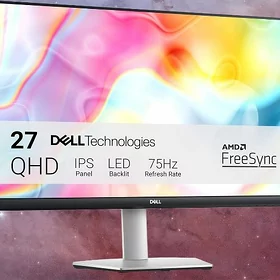 Dell S2721D 27" 2К monitor