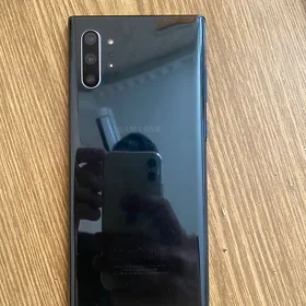 Samsung  Galaxy  Not10plus