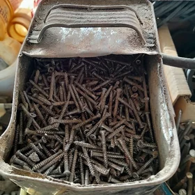 гвозди