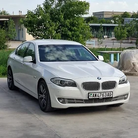 BMW F10 2010