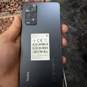 redmi not 11 pro