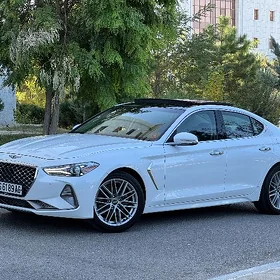 Genesis G70 2020