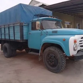 Zil 130 1993