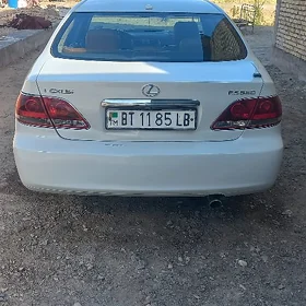 Lexus ES 330 2005