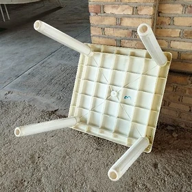 SATLYK STOL