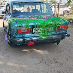 Lada 2106 2000