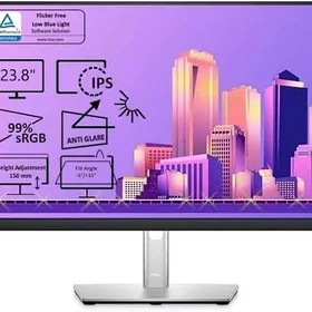 Dell P2422H 24" monitor