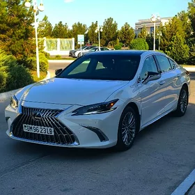 Lexus ES 350 2024