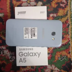 samsung a5 17