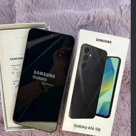 Samsung A16 6/128