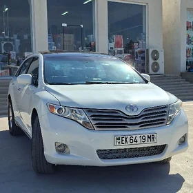 Toyota Venza 2009