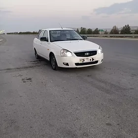 Lada Priora 2012