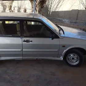 Lada 2115 2002