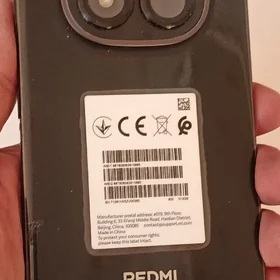 Redmi note 15pro 12/512Gb
