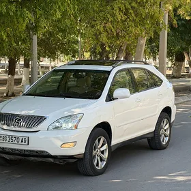 Lexus RX 330 2005