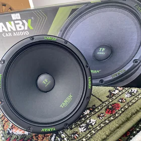 Tanbx