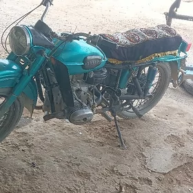 Ural 5557 1995